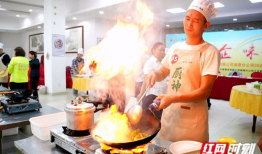 厨艺视频,解锁家常美食制作秘诀